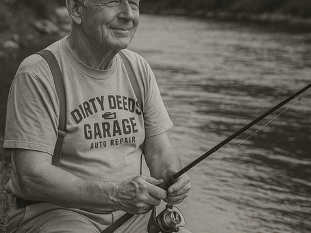 💰 How Owner Financing Can Reduce the Tax Hit When You Sell Your Auto Repair Shop