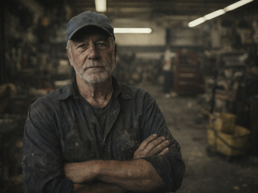 Environmental Assessments for Auto Shops in Texas: What Sellers Need to Know Before Selling