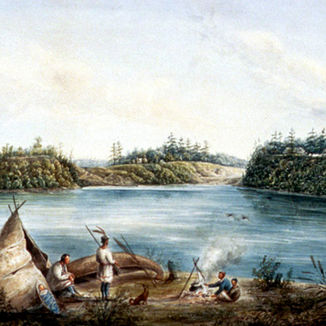 The Capital's Curious History - or What's in a Name?