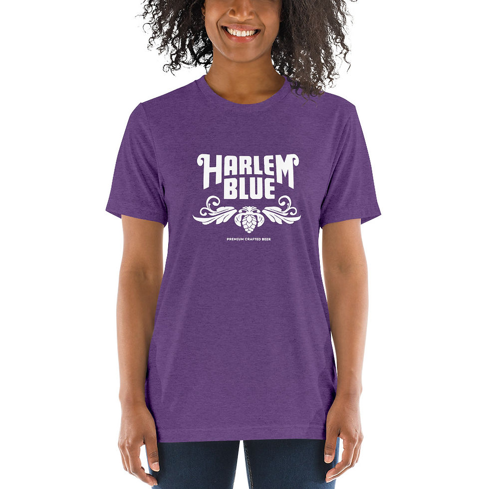Thumbnail: UNISEX SHORT SLEEVE TEE 