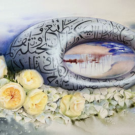 مجموعة بدون عنوان