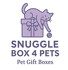 special gift boxes for cats, Birthday, Christmas, Pamper gifts, pet sitter gifts