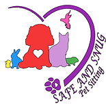 safe and snug pet sitting and dog walking, sarisbury green, warsash, park gate, locks heath and whiteley