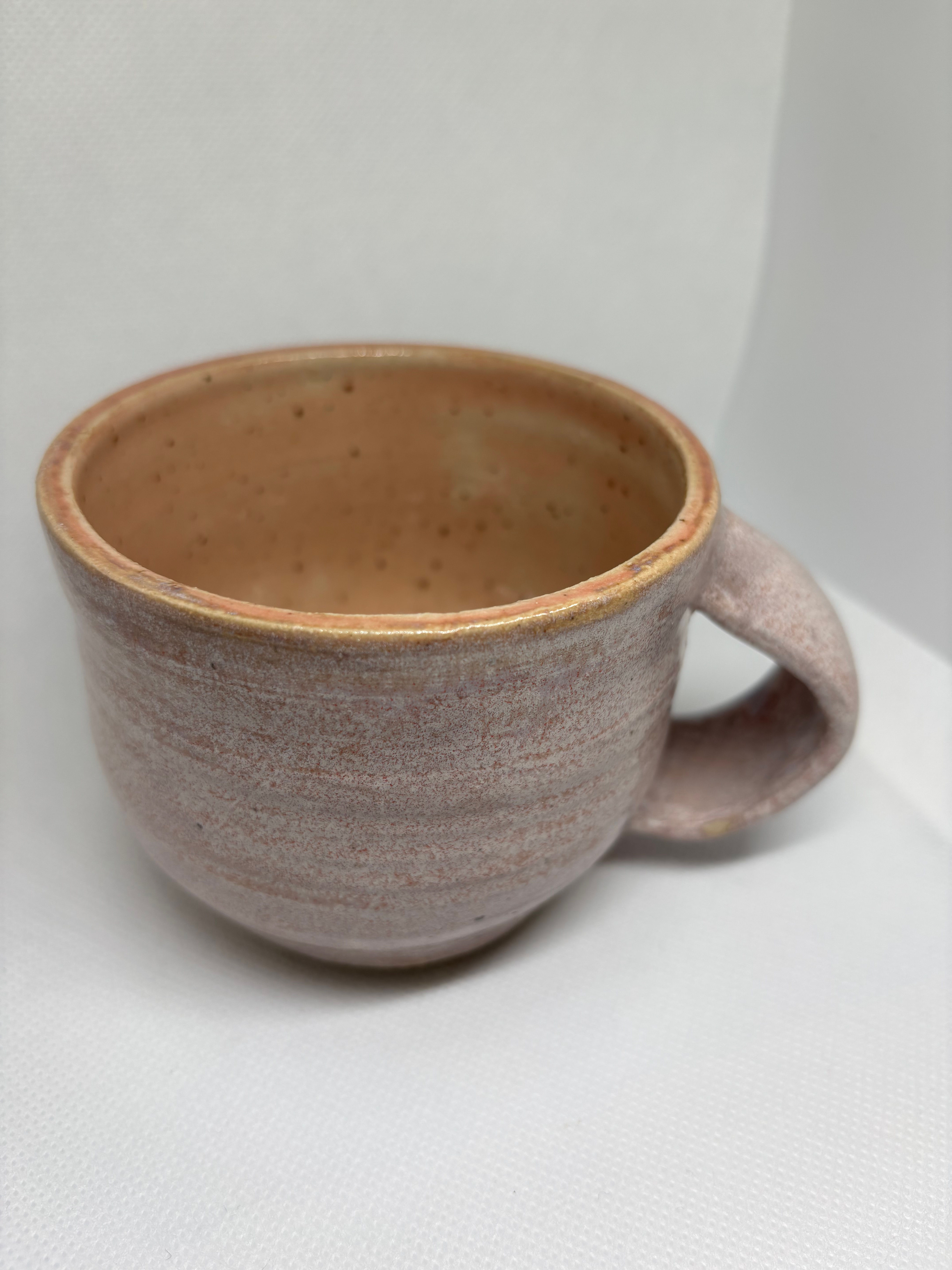 The Lucy Mug