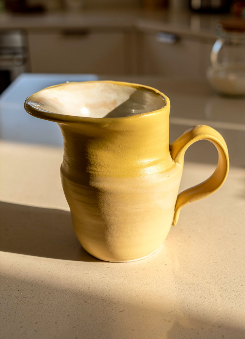 Diana Jug SECOND