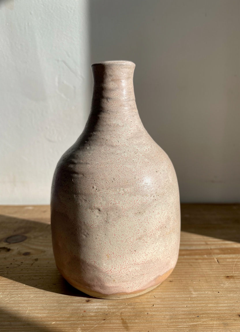 Eirene Bottle Neck Vase