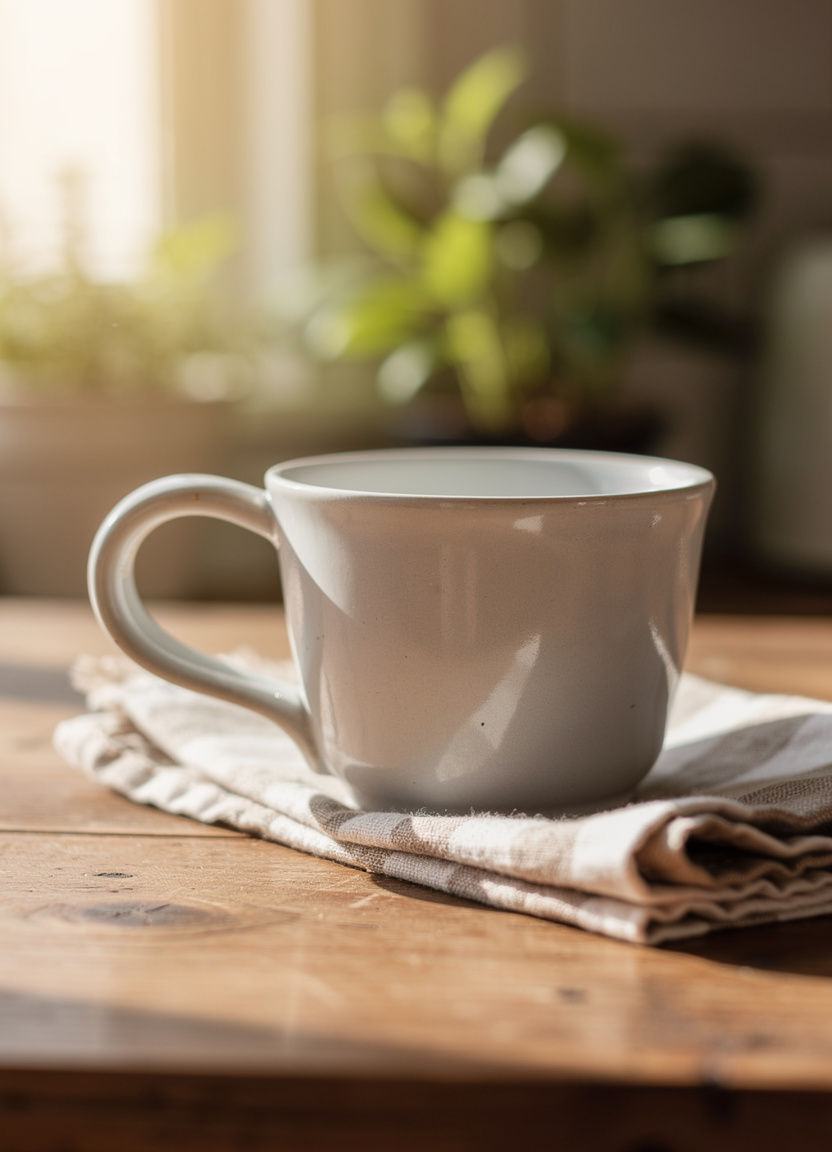 Selene Mug