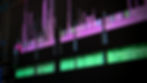 Video Editing Timeline
