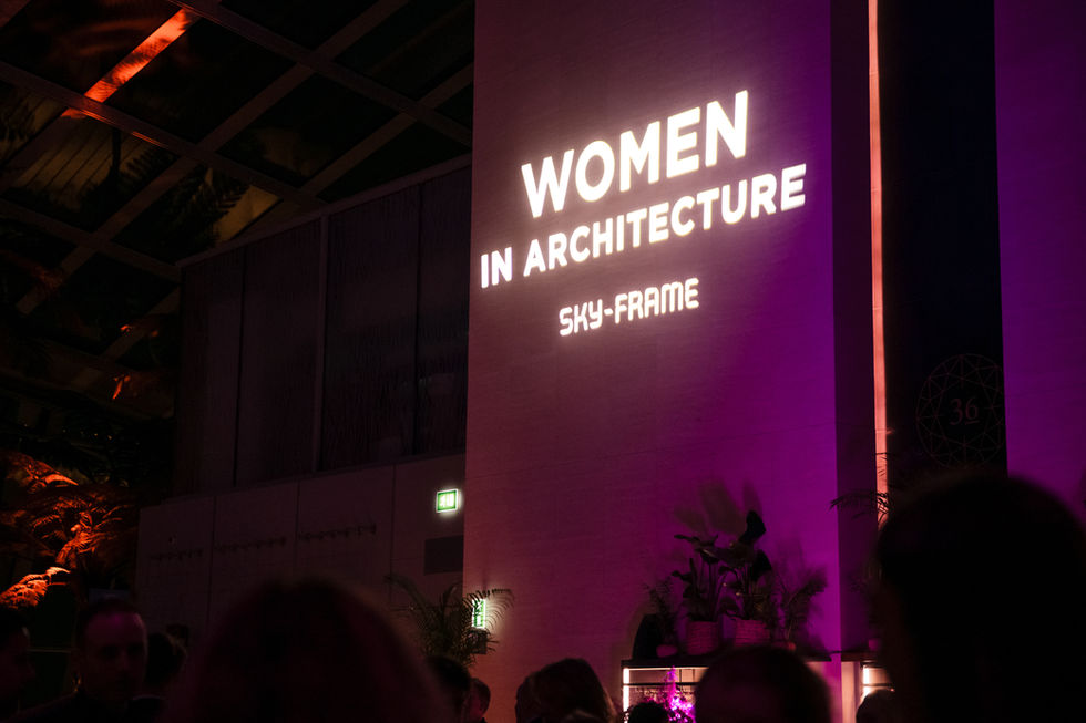Sky Frame Professional Event Photography