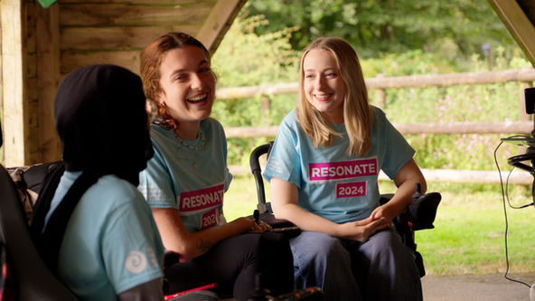 SMA Exmoor Event Photography