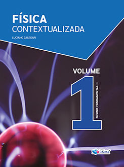 FISICA CONTEXTUALIZADA VOL. 1