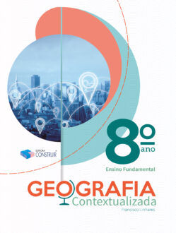 GEOGRAFIA CONTEXTUALIZADA - 8º ANO