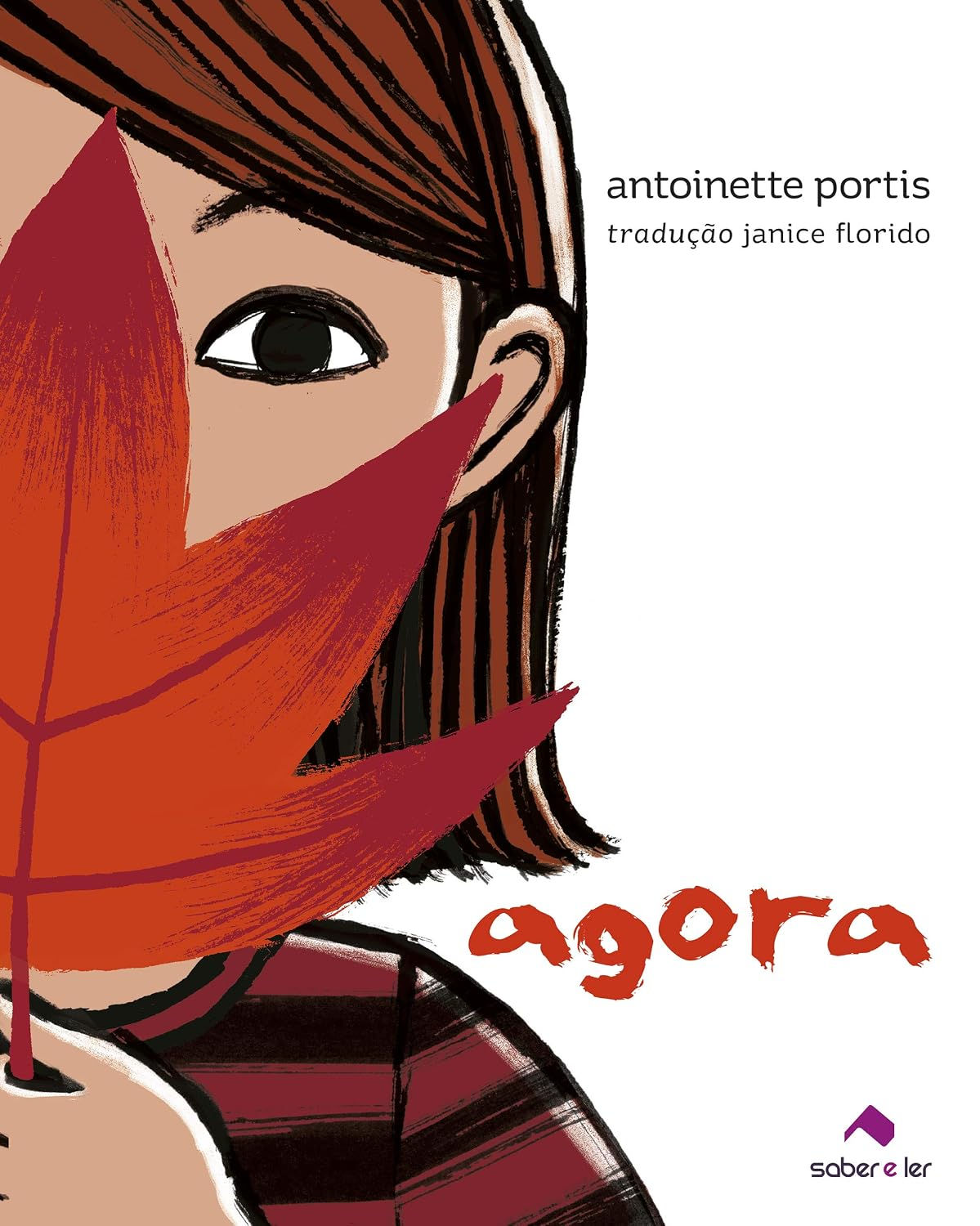 Agora - Antoinette Portis