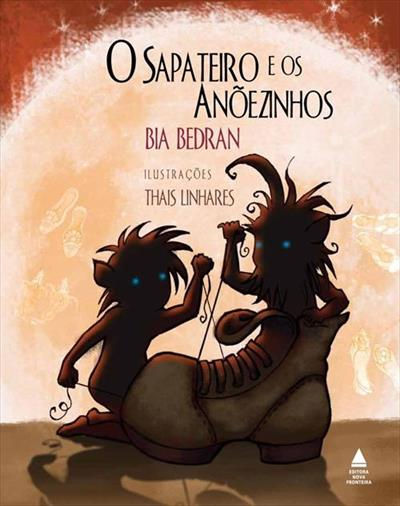 O sapateiro e os anõezinhos