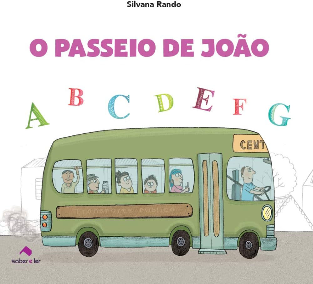 O Passeio de João