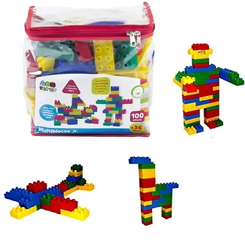 Brincando com Letras e Números Xalingo – JR Papelaria