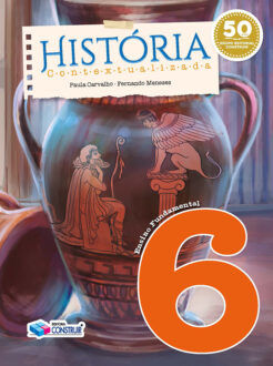 HISTÓRIA CONTEXTUALIZADA 6º ANO