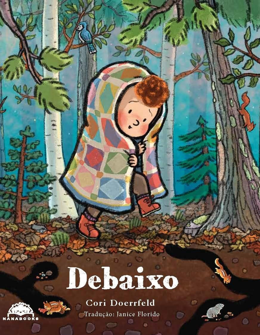 Debaixo - Cori Doerrfeld