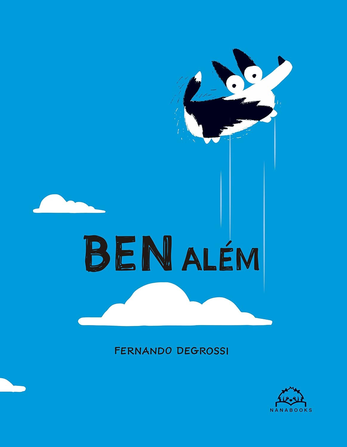 Ben alem - Fernando Degrossi