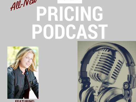 Executive Support For Pricing Transformation