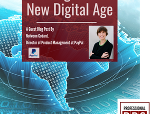 Pricing In The New Digital Age