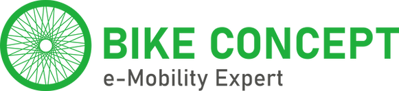 BIKE CONCEPT elektrische fietsen