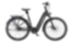 KTM MACINA CITY 610 BELT