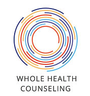 Whole Health Counseling logo San Francisco California