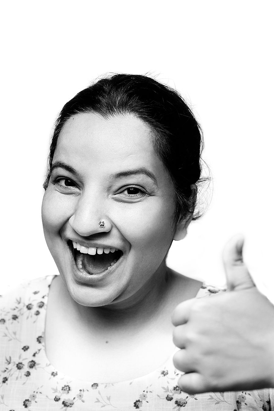 portrait photography