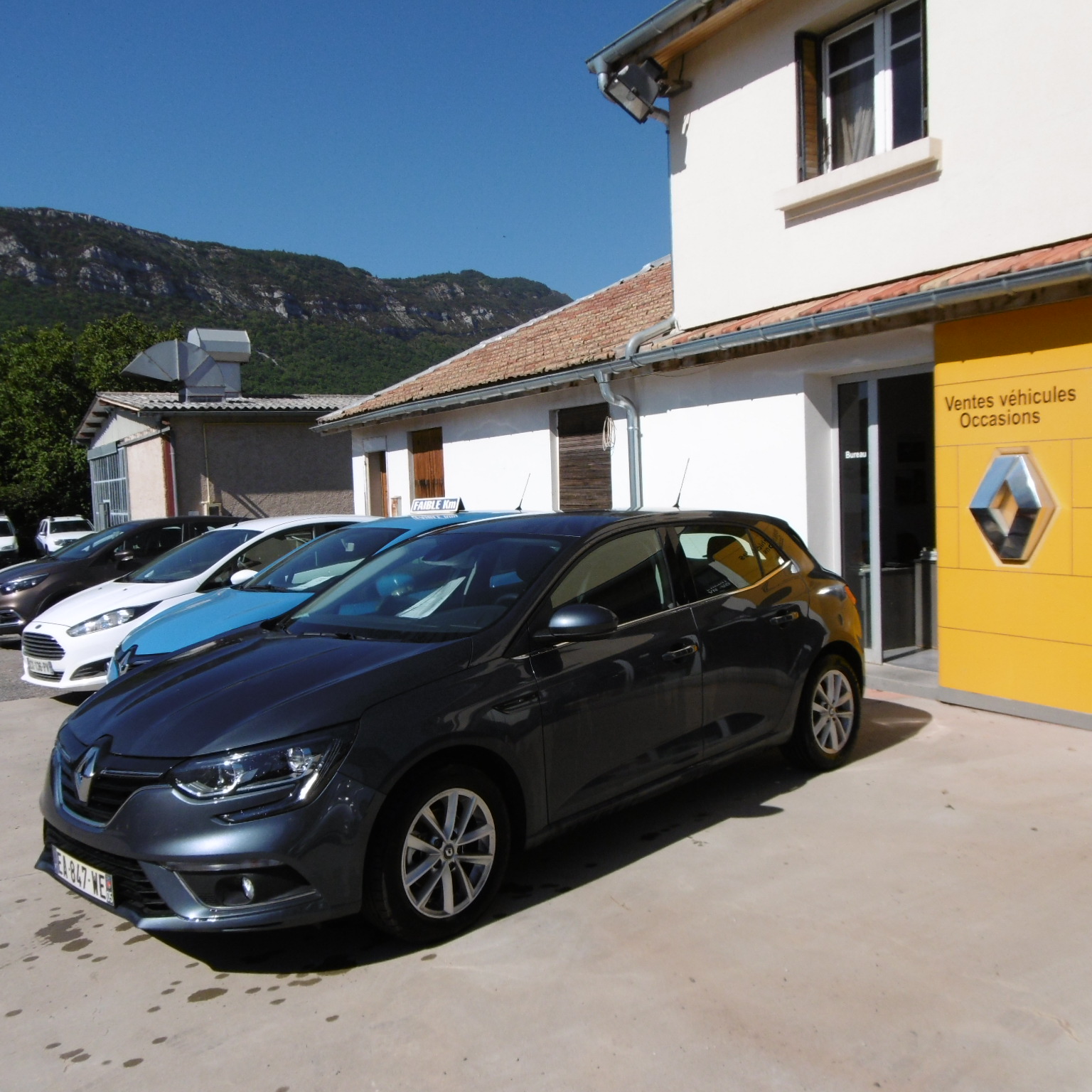 ACCUEIL garagelambert