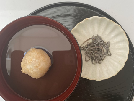 新年ご挨拶と今週のラインナップ