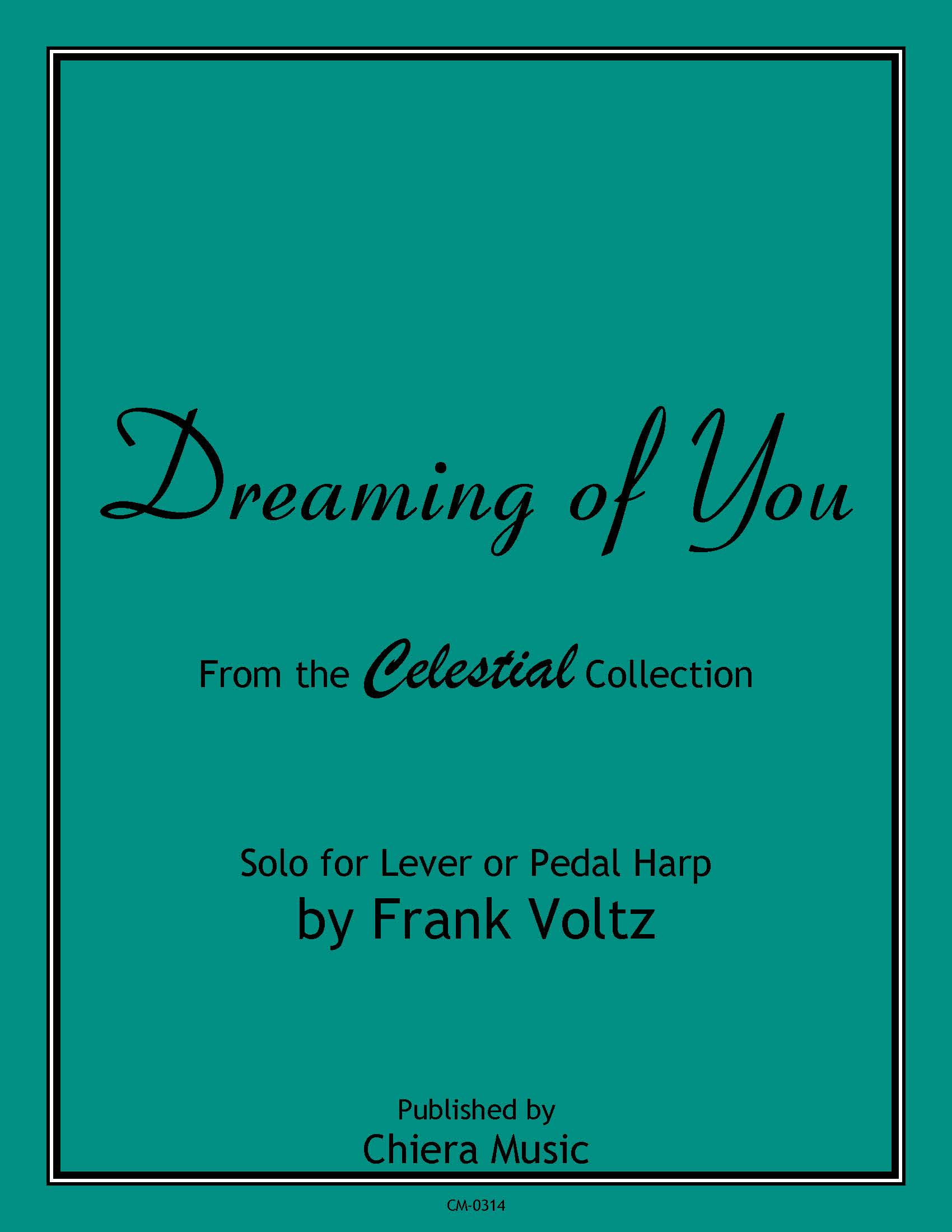 Dreaming of You - PDF