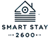 Smart Stay Logo - Baguio Transient