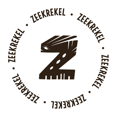 Zeekrekel