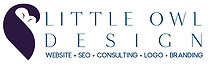BronzeLittle Owl Design Logo_Full Color.jpg