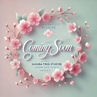 DALL·E 2025-02-02 15.00.59 - A beautiful 'Coming Soon' sign designed in an elegant aesthet