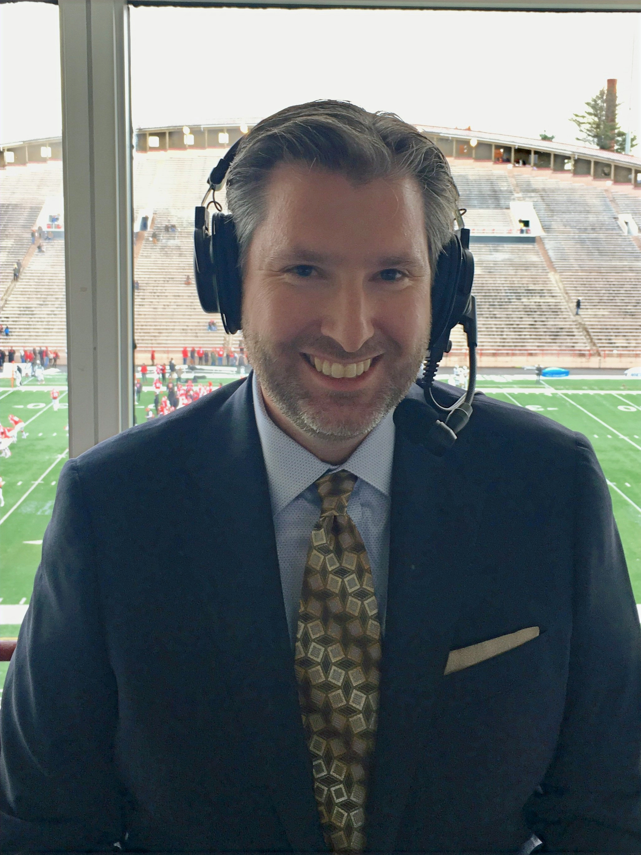 IVY League on ESPN