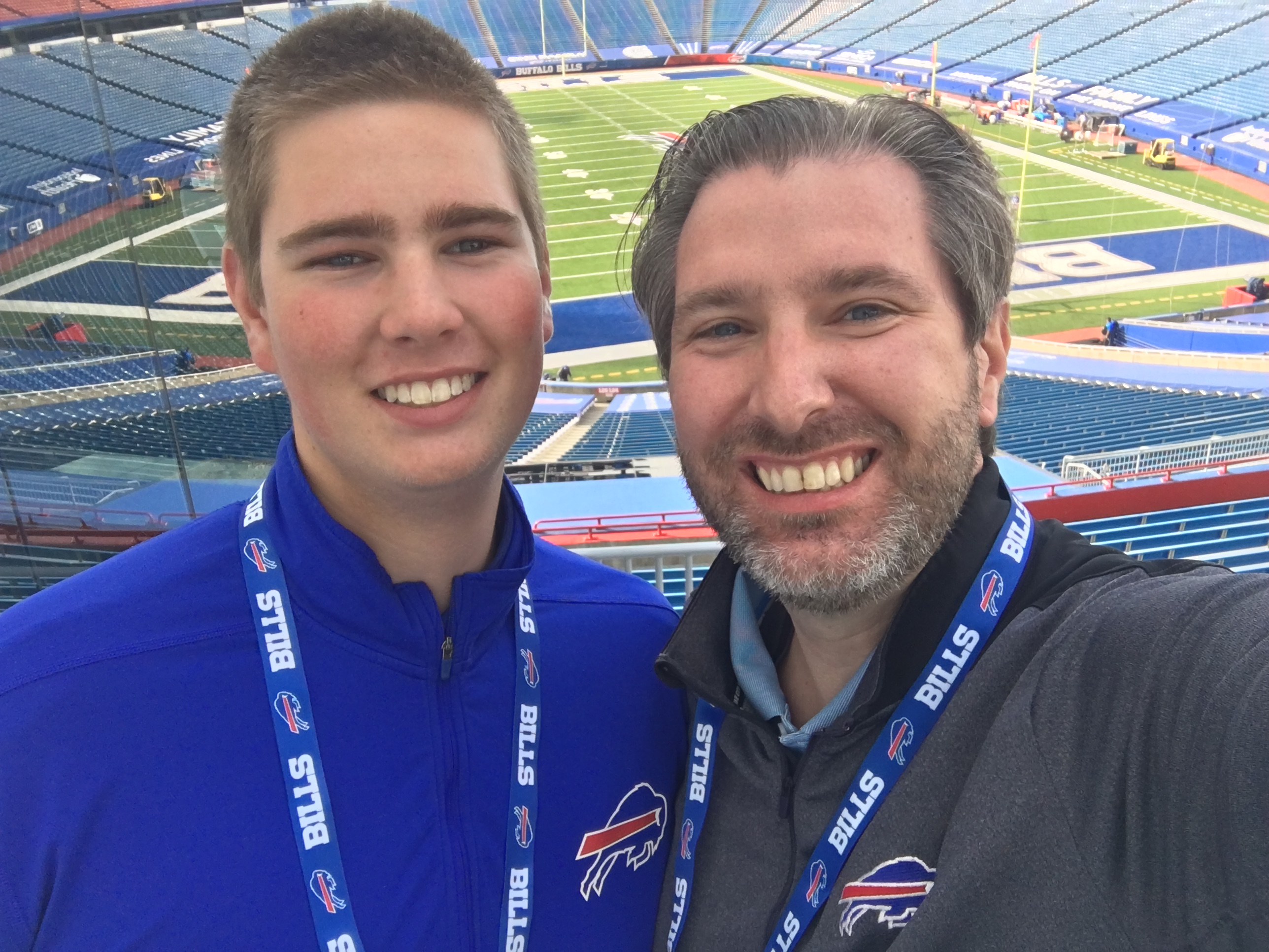 Buffalo Bills