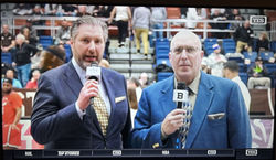 College basketball on YES Network