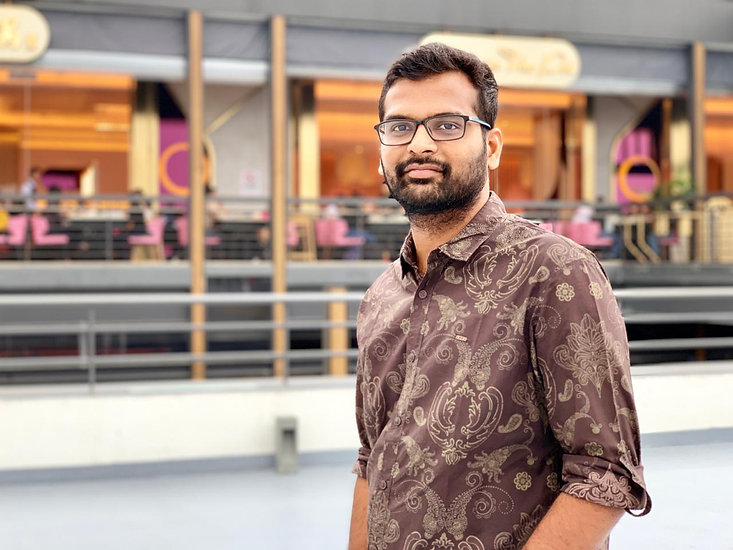 Karthik