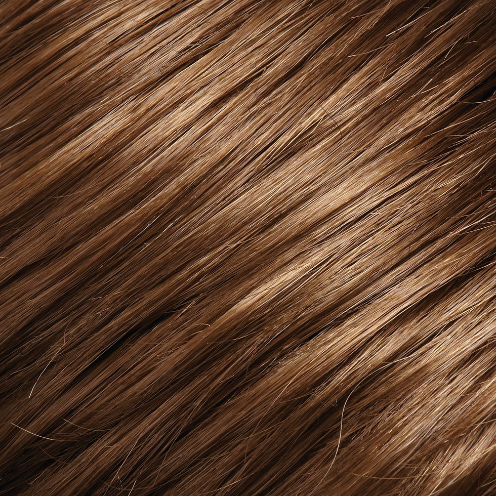 10 Light Brown