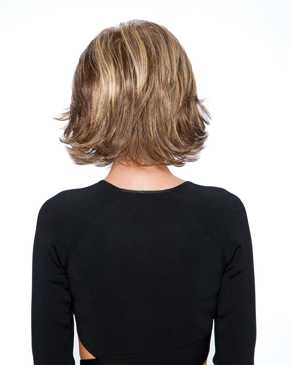 Thumbnail: Allure by Hairdo