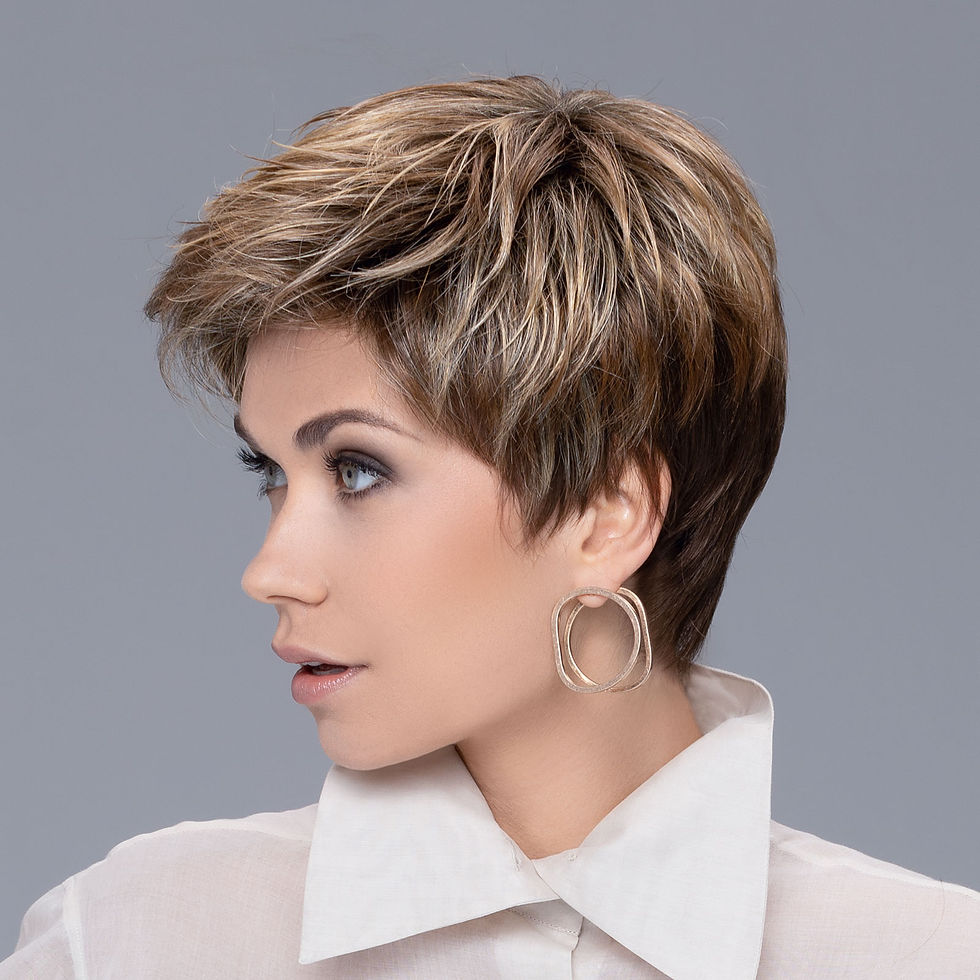 Thumbnail: Cool by Ellen Wille  | Changes Collection