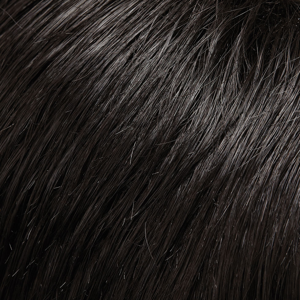 1B Soft Black