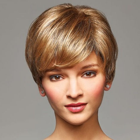 Thumbnail: Annette by Henry Margu