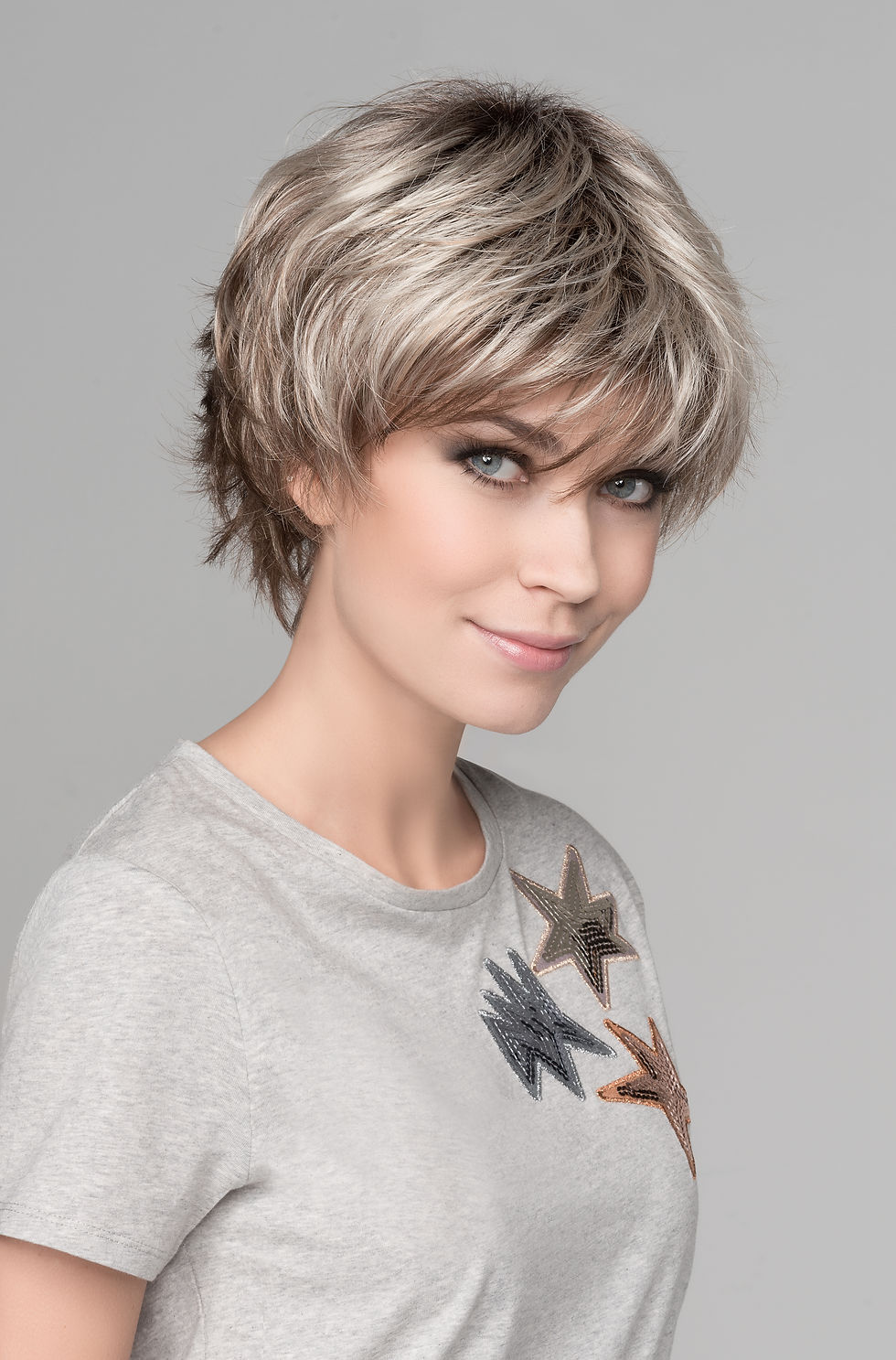 Thumbnail: Club 10 by Ellen  Wille  | Hair Power Collection