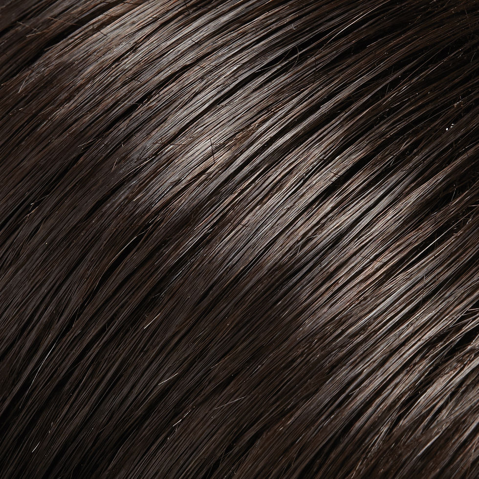 4 Dark Brown