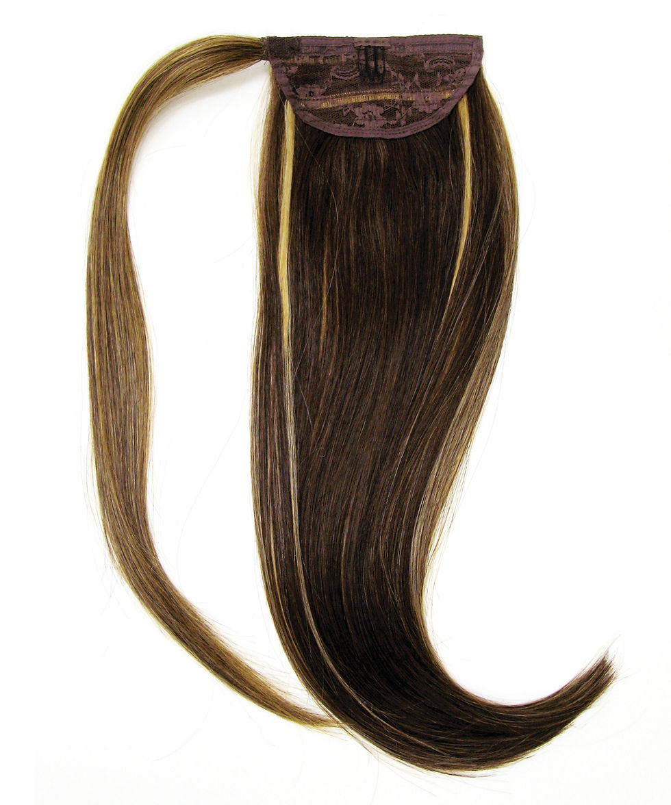 Thumbnail: Futura Pony Wrap 18" by Estetica Design
