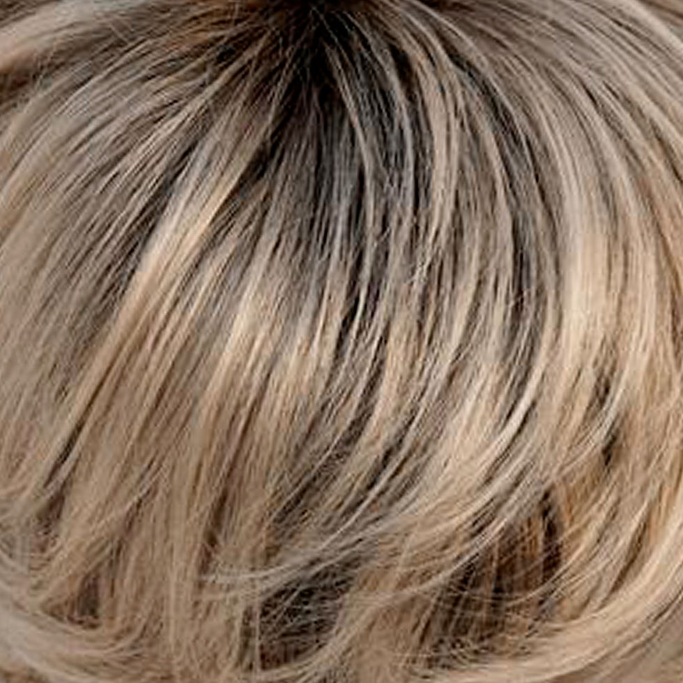 102S8 Shaded Creme