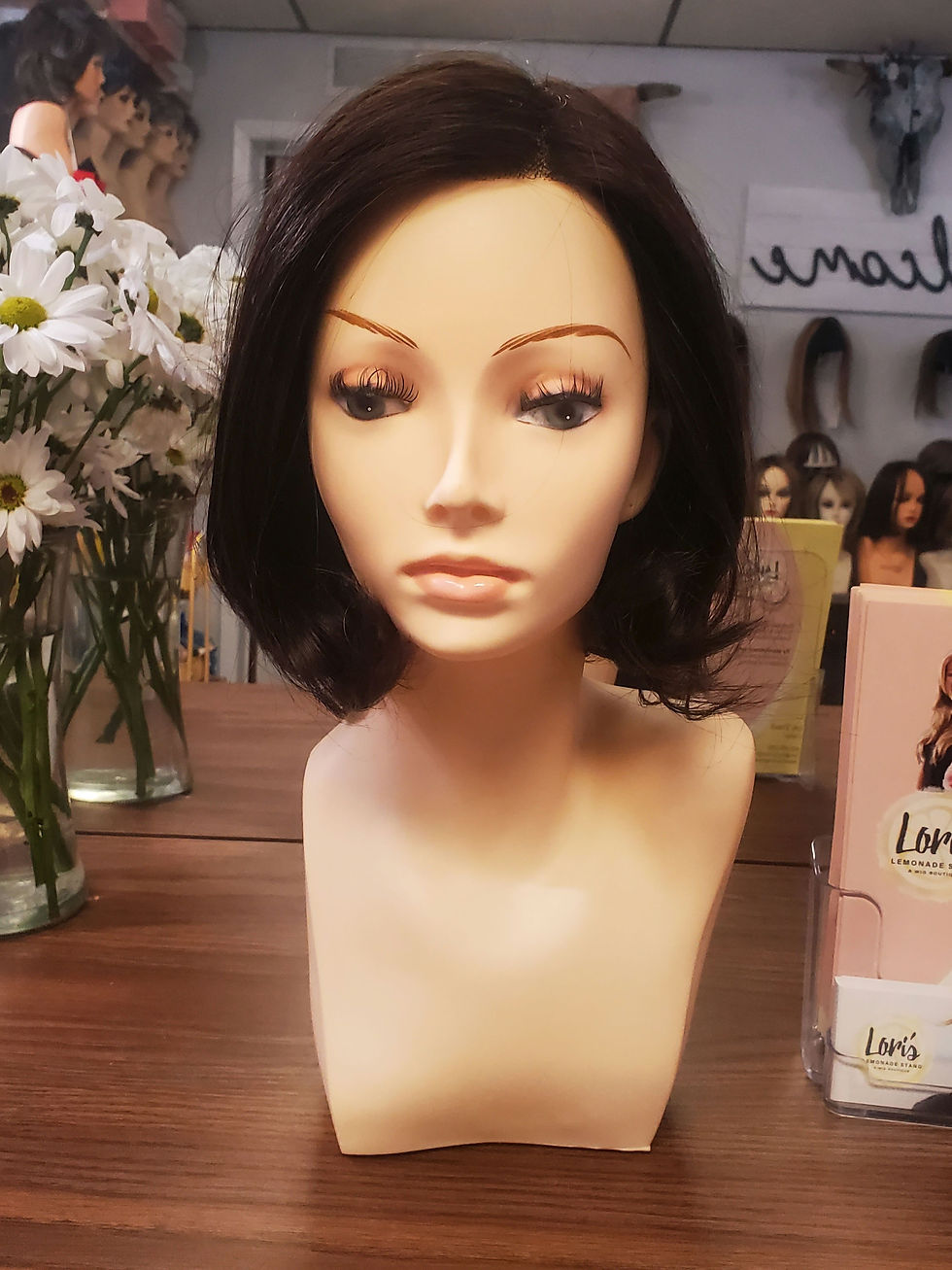 Miss Macchiato by BelleTress